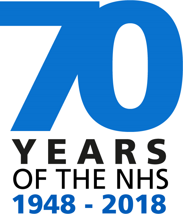 NHS 70 NHS 70